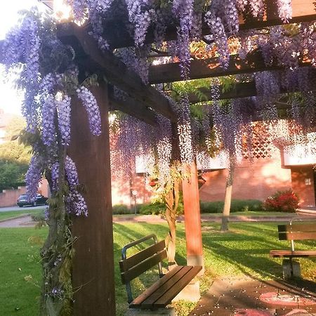 アッサーゴ B ＆ B インデペンデンテ Bed & Breakfast エクステリア 写真