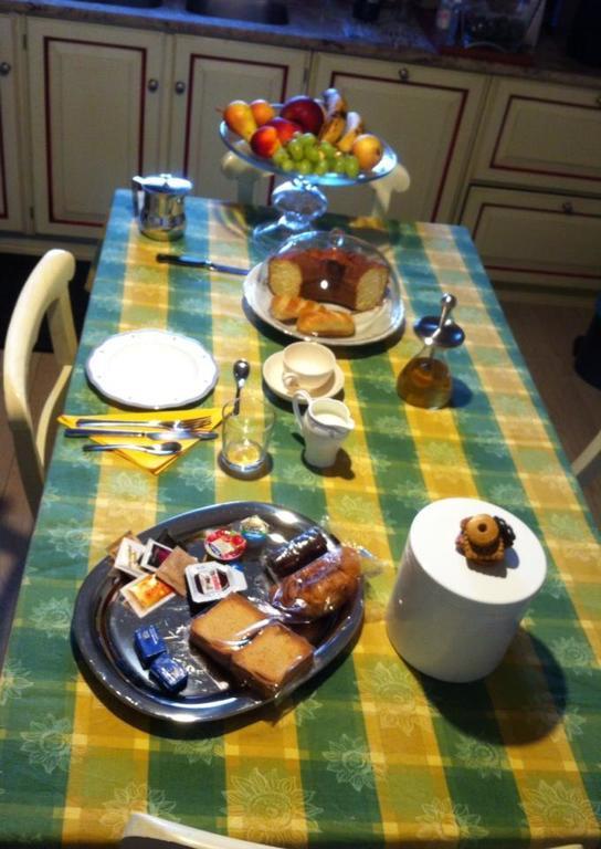 アッサーゴ B ＆ B インデペンデンテ Bed & Breakfast エクステリア 写真