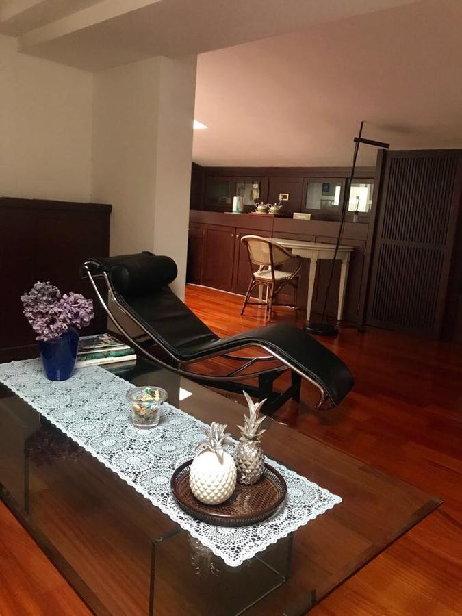 アッサーゴ B ＆ B インデペンデンテ Bed & Breakfast エクステリア 写真
