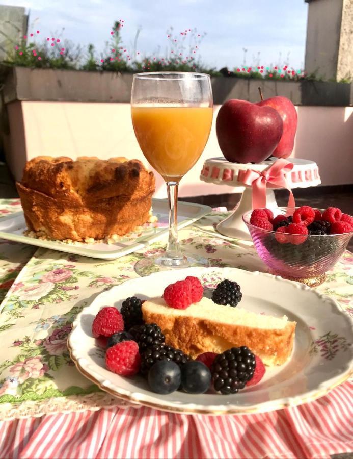 アッサーゴ B ＆ B インデペンデンテ Bed & Breakfast エクステリア 写真